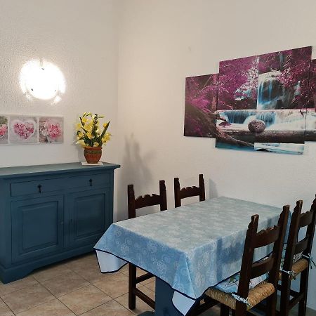 Vila Da Michele. Costa Rei Exteriér fotografie