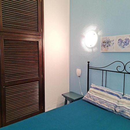 Vila Da Michele. Costa Rei Exteriér fotografie