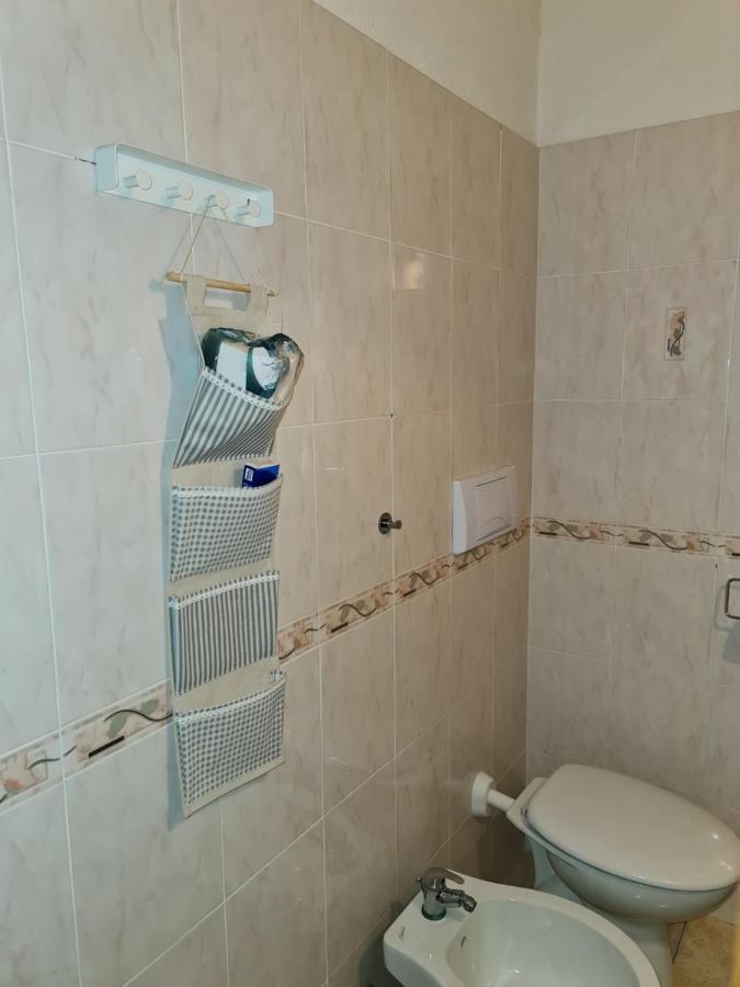 Vila Da Michele. Costa Rei Exteriér fotografie