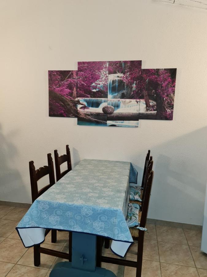 Vila Da Michele. Costa Rei Exteriér fotografie