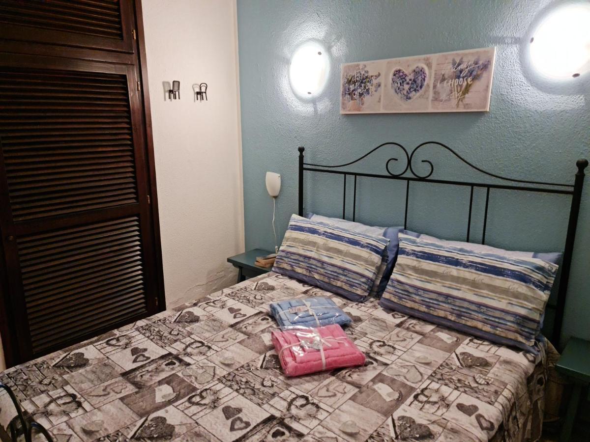Vila Da Michele. Costa Rei Exteriér fotografie