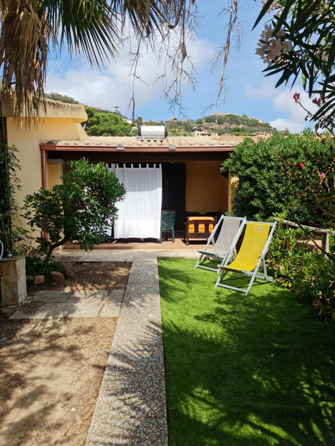 Vila Da Michele. Costa Rei Exteriér fotografie